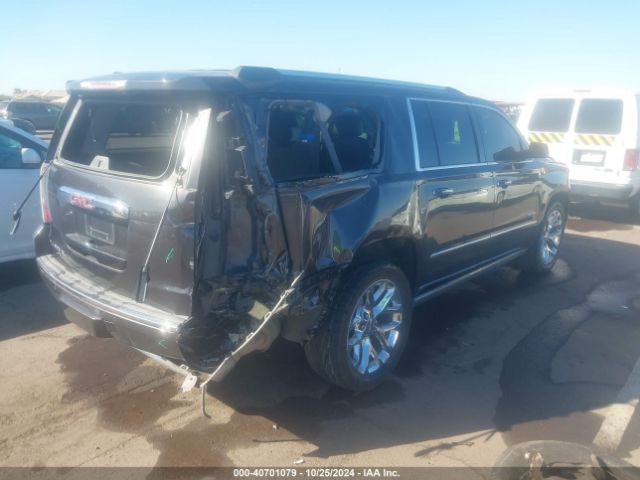 Photo 3 VIN: 1GKS2JKJXFR732966 - GMC YUKON XL 