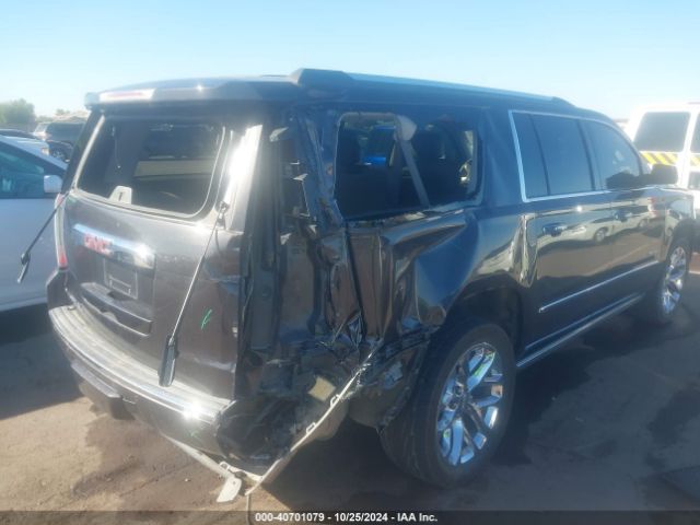 Photo 5 VIN: 1GKS2JKJXFR732966 - GMC YUKON XL 