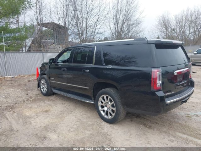 Photo 2 VIN: 1GKS2JKJXFR747466 - GMC YUKON XL 1500 