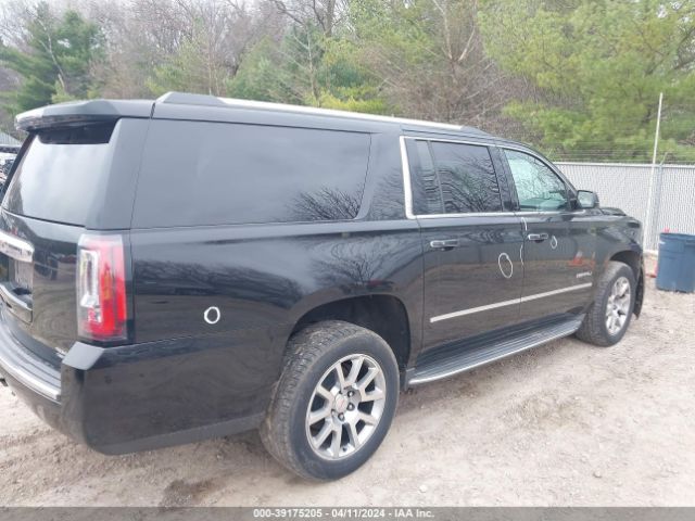 Photo 3 VIN: 1GKS2JKJXFR747466 - GMC YUKON XL 1500 