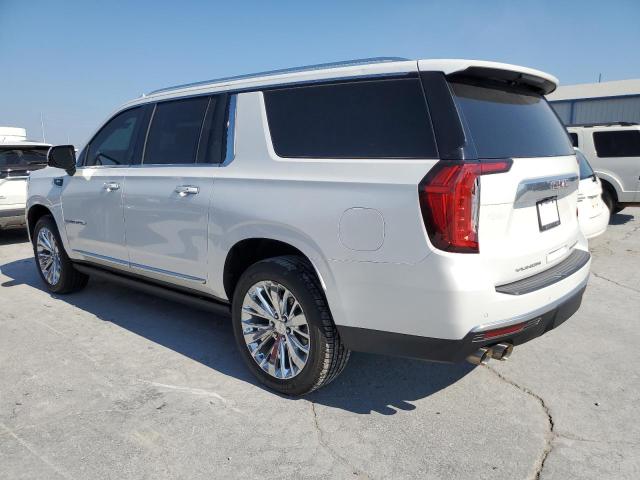 Photo 1 VIN: 1GKS2JKL0MR134772 - GMC YUKON XL D 