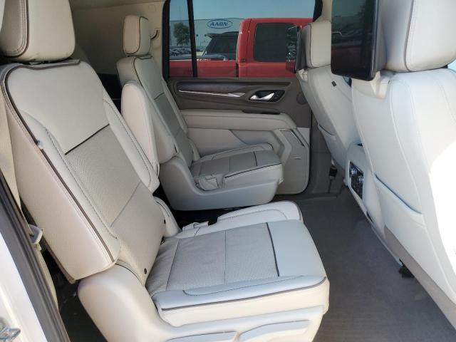 Photo 10 VIN: 1GKS2JKL0MR134772 - GMC YUKON XL D 