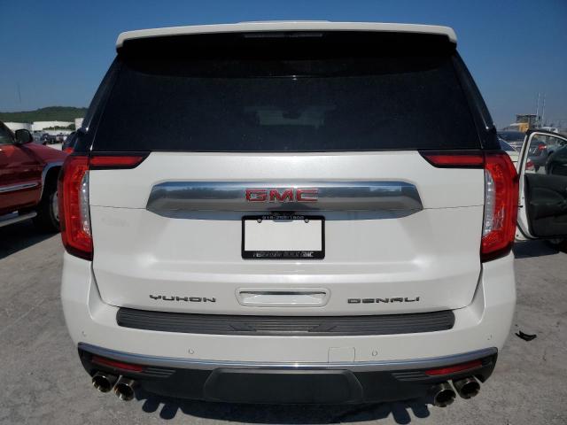 Photo 5 VIN: 1GKS2JKL0MR134772 - GMC YUKON XL D 