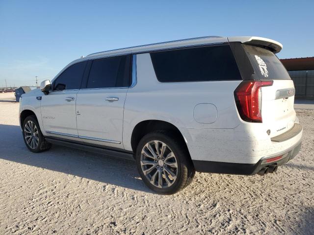 Photo 1 VIN: 1GKS2JKL0MR395903 - GMC YUKON XL D 