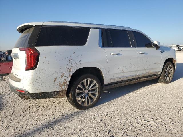 Photo 2 VIN: 1GKS2JKL0MR395903 - GMC YUKON XL D 