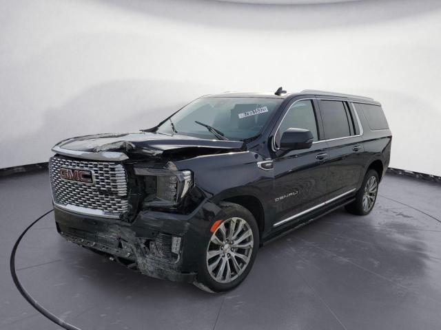 Photo 0 VIN: 1GKS2JKL0NR181401 - GMC YUKON XL D 