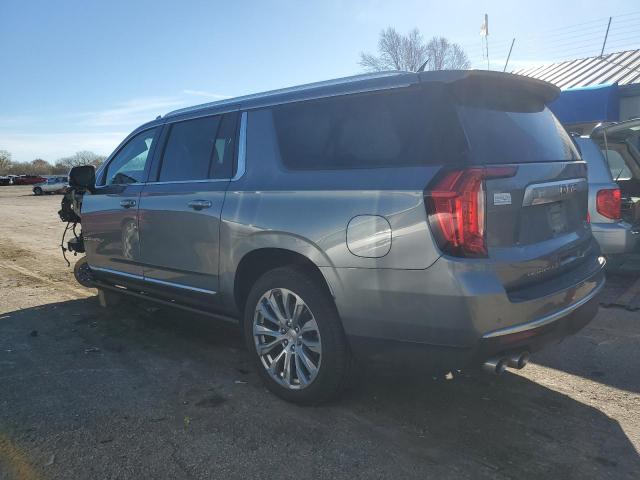 Photo 1 VIN: 1GKS2JKL0NR231018 - GMC YUKON 