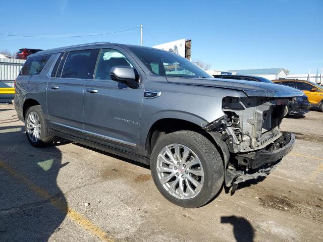 Photo 3 VIN: 1GKS2JKL0NR231018 - GMC YUKON 