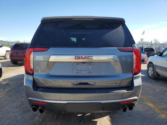 Photo 5 VIN: 1GKS2JKL0NR231018 - GMC YUKON 