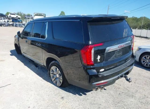 Photo 2 VIN: 1GKS2JKL0NR234775 - GMC YUKON 