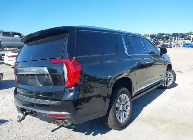 Photo 3 VIN: 1GKS2JKL0NR234775 - GMC YUKON 