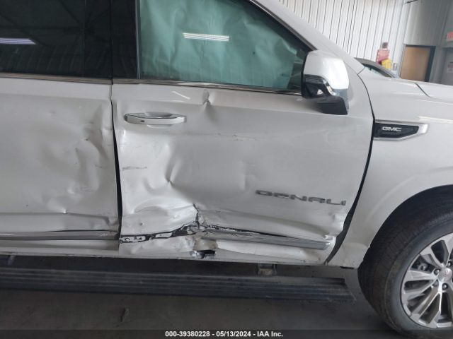 Photo 5 VIN: 1GKS2JKL0NR361199 - GMC YUKON XL 