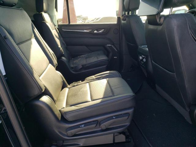 Photo 10 VIN: 1GKS2JKL0PR305928 - GMC YUKON XL D 