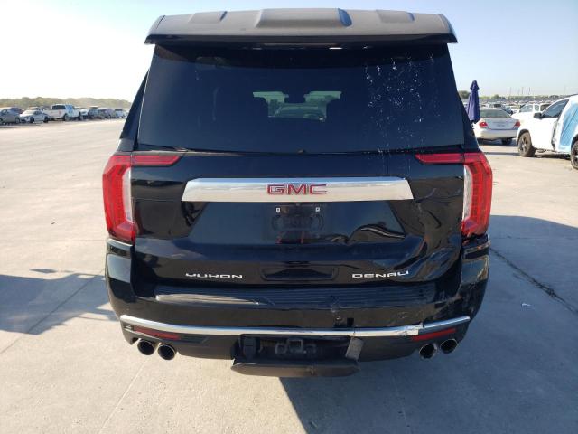 Photo 5 VIN: 1GKS2JKL0PR305928 - GMC YUKON XL D 