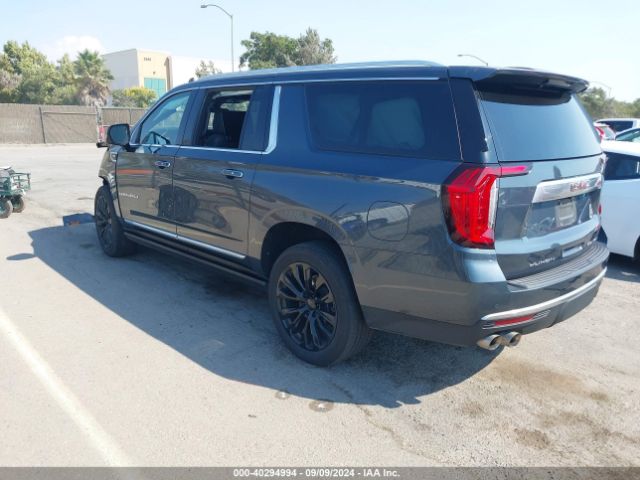 Photo 2 VIN: 1GKS2JKL1MR149488 - GMC YUKON XL 