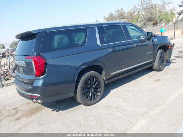 Photo 3 VIN: 1GKS2JKL1MR149488 - GMC YUKON XL 