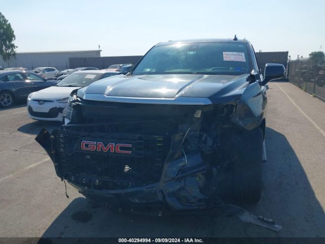 Photo 5 VIN: 1GKS2JKL1MR149488 - GMC YUKON XL 