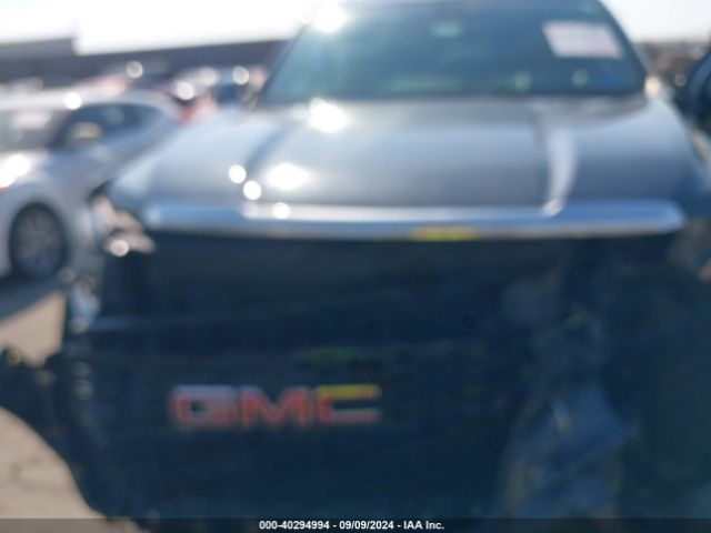 Photo 9 VIN: 1GKS2JKL1MR149488 - GMC YUKON XL 