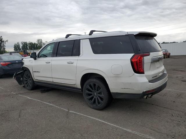 Photo 1 VIN: 1GKS2JKL1MR161544 - GMC YUKON 