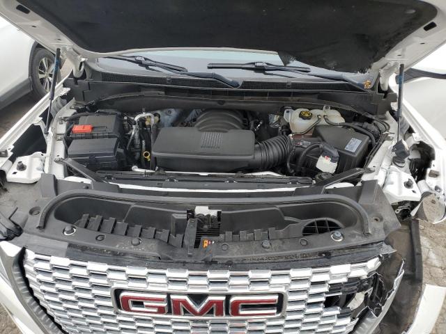 Photo 11 VIN: 1GKS2JKL1MR161544 - GMC YUKON 