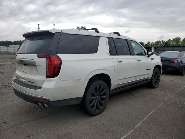 Photo 2 VIN: 1GKS2JKL1MR161544 - GMC YUKON 