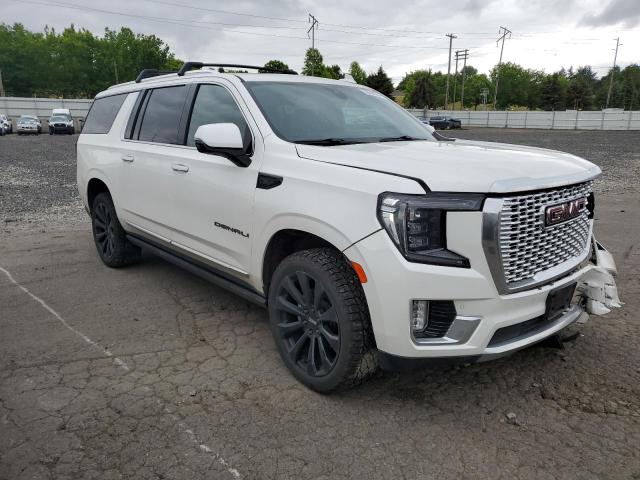 Photo 3 VIN: 1GKS2JKL1MR161544 - GMC YUKON 