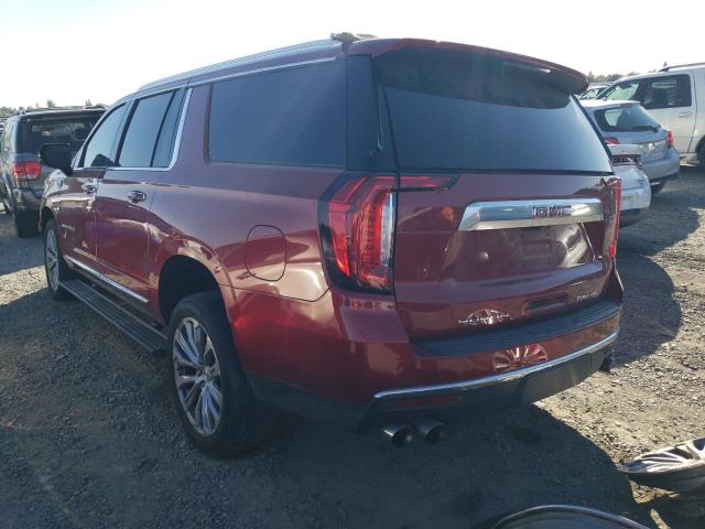 Photo 1 VIN: 1GKS2JKL1MR265743 - GMC YUKON 