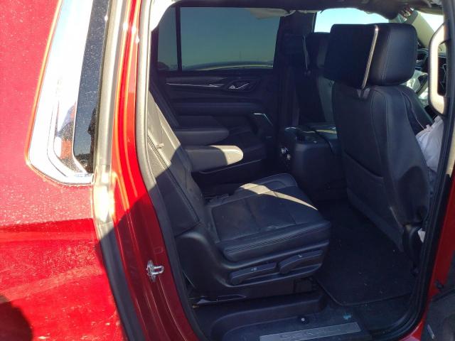 Photo 10 VIN: 1GKS2JKL1MR265743 - GMC YUKON 