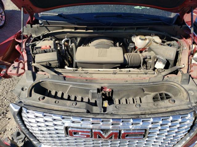 Photo 11 VIN: 1GKS2JKL1MR265743 - GMC YUKON 