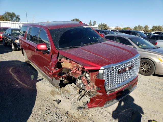 Photo 3 VIN: 1GKS2JKL1MR265743 - GMC YUKON 