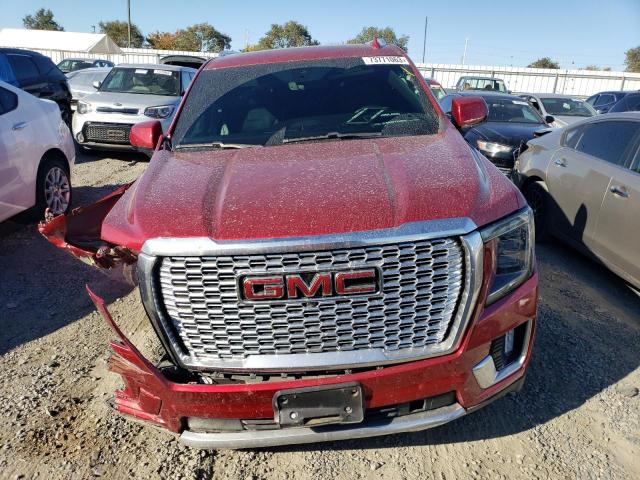 Photo 4 VIN: 1GKS2JKL1MR265743 - GMC YUKON 