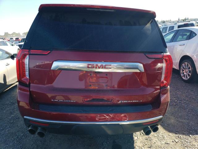 Photo 5 VIN: 1GKS2JKL1MR265743 - GMC YUKON 