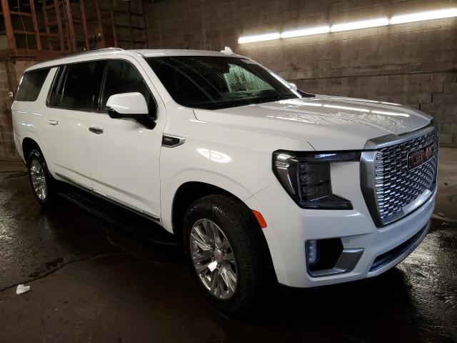 Photo 3 VIN: 1GKS2JKL1NR111194 - GMC YUKON XL D 