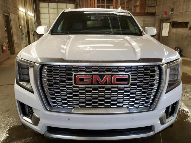 Photo 4 VIN: 1GKS2JKL1NR111194 - GMC YUKON XL D 