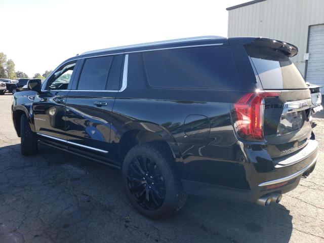 Photo 1 VIN: 1GKS2JKL1NR255313 - GMC YUKON XL D 