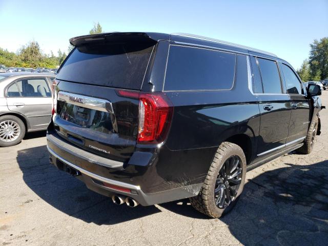 Photo 2 VIN: 1GKS2JKL1NR255313 - GMC YUKON XL D 