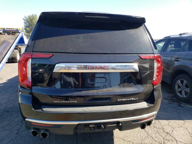 Photo 5 VIN: 1GKS2JKL1NR255313 - GMC YUKON XL D 