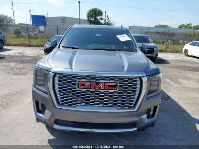 Photo 5 VIN: 1GKS2JKL1NR340362 - GMC YUKON XL 