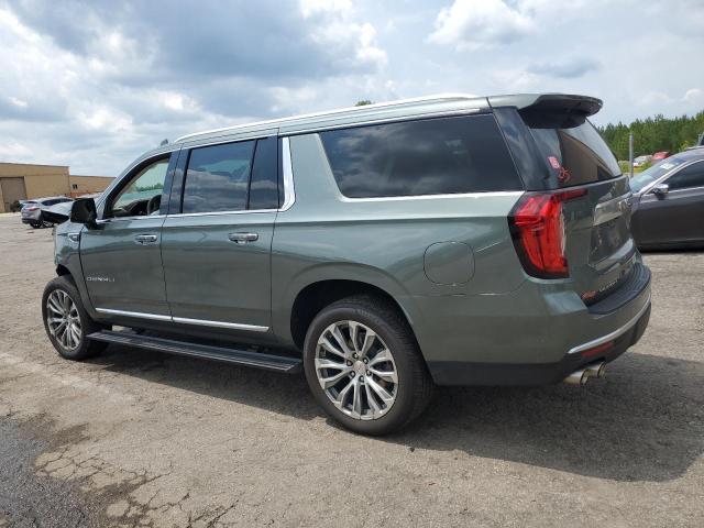 Photo 1 VIN: 1GKS2JKL1PR165419 - GMC YUKON 