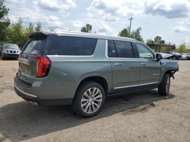 Photo 2 VIN: 1GKS2JKL1PR165419 - GMC YUKON 