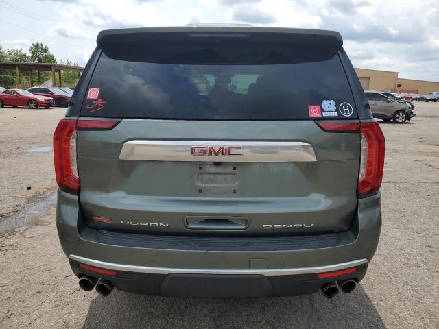 Photo 5 VIN: 1GKS2JKL1PR165419 - GMC YUKON 