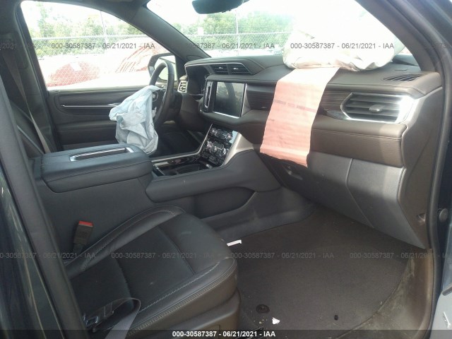 Photo 4 VIN: 1GKS2JKL2MR206992 - GMC YUKON XL 