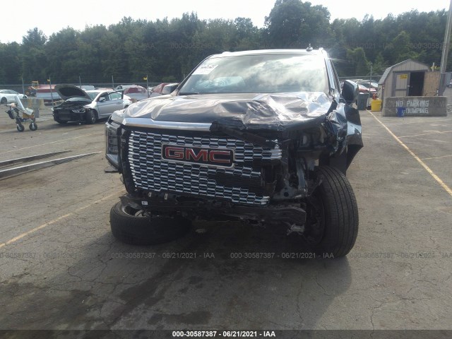 Photo 5 VIN: 1GKS2JKL2MR206992 - GMC YUKON XL 