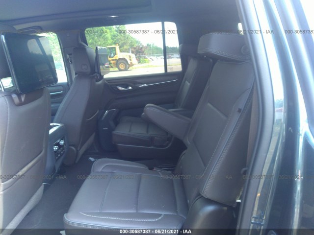 Photo 7 VIN: 1GKS2JKL2MR206992 - GMC YUKON XL 