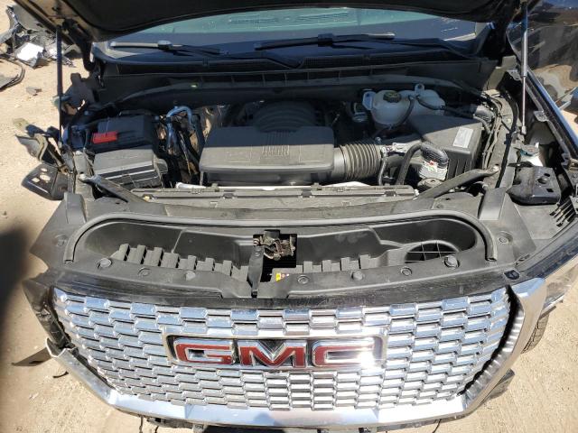 Photo 11 VIN: 1GKS2JKL2MR263211 - GMC YUKON XL D 