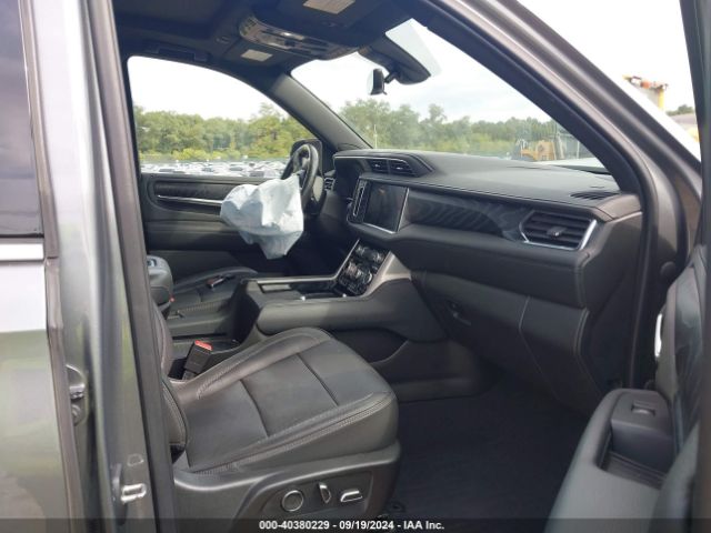 Photo 4 VIN: 1GKS2JKL2MR270501 - GMC YUKON XL 