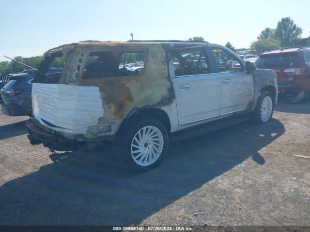 Photo 3 VIN: 1GKS2JKL2NR147072 - GMC YUKON XL 