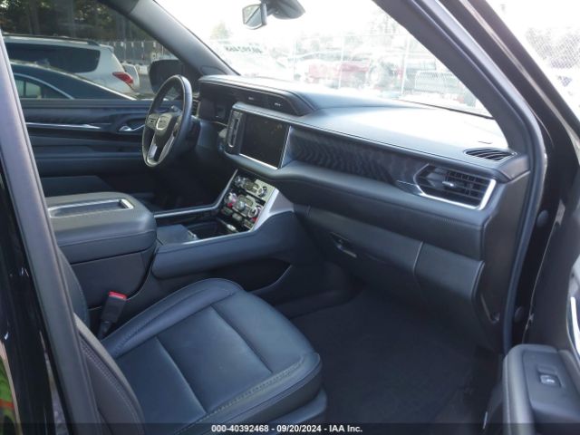 Photo 4 VIN: 1GKS2JKL2NR258642 - GMC YUKON XL 