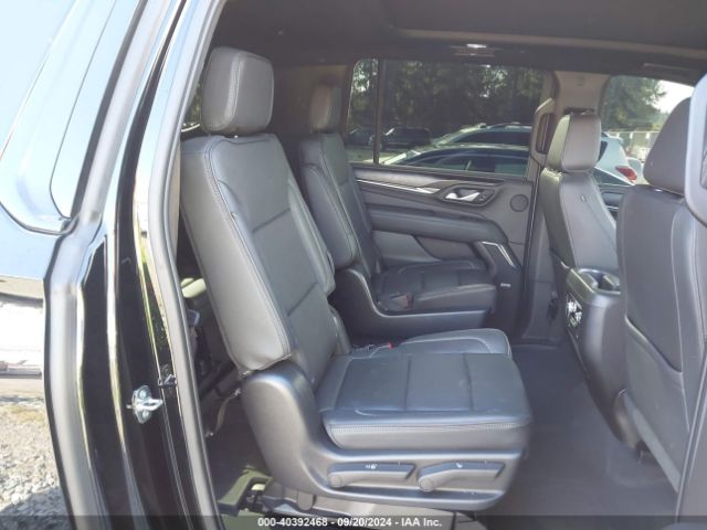 Photo 7 VIN: 1GKS2JKL2NR258642 - GMC YUKON XL 