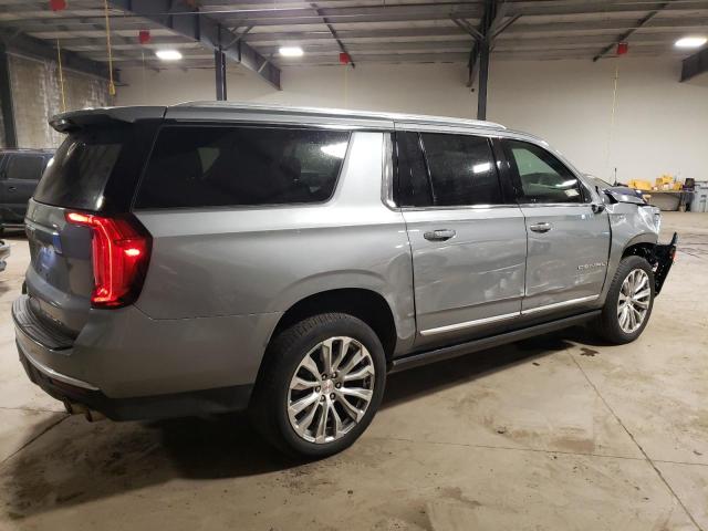 Photo 2 VIN: 1GKS2JKL2PR302416 - GMC YUKON XL D 